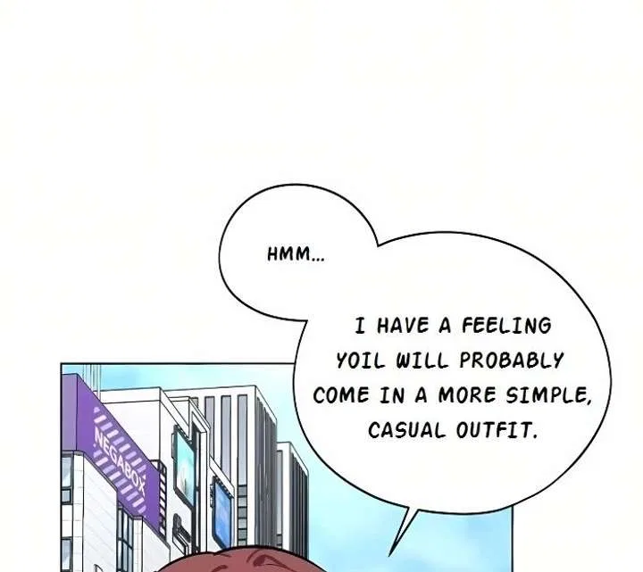 Today Is a Woman Day Chapter 44 – Page 10