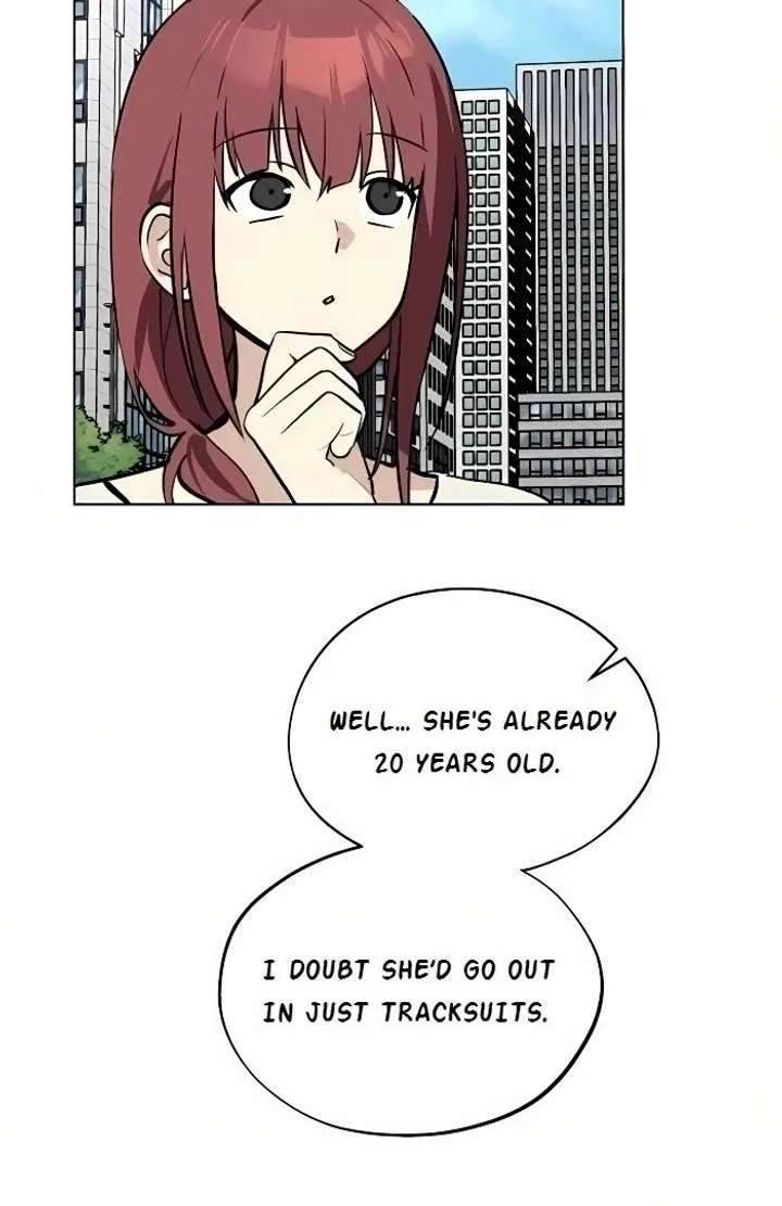 Today Is a Woman Day Chapter 44 – Page 11