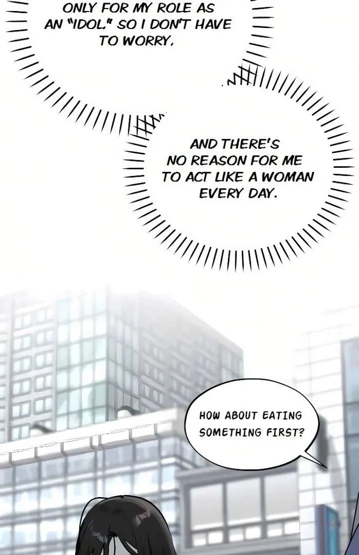 Today Is a Woman Day Chapter 44 – Page 37