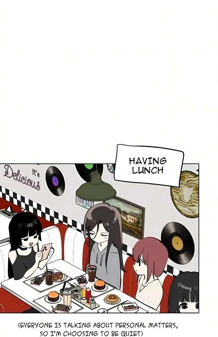 Today Is a Woman Day Chapter 44 – Page 40