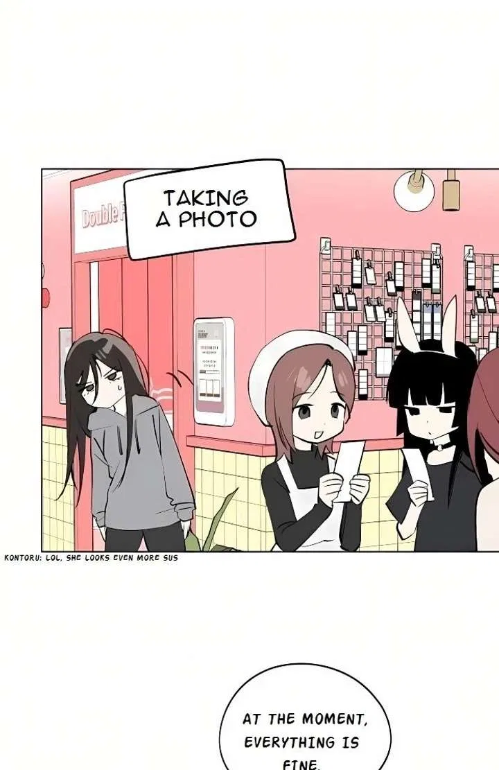 Today Is a Woman Day Chapter 44 – Page 41