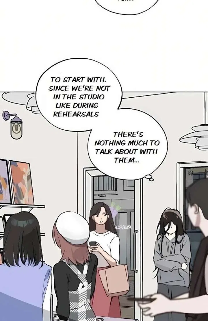 Today Is a Woman Day Chapter 44 – Page 42