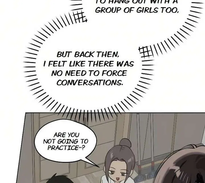 Today Is a Woman Day Chapter 44 – Page 44