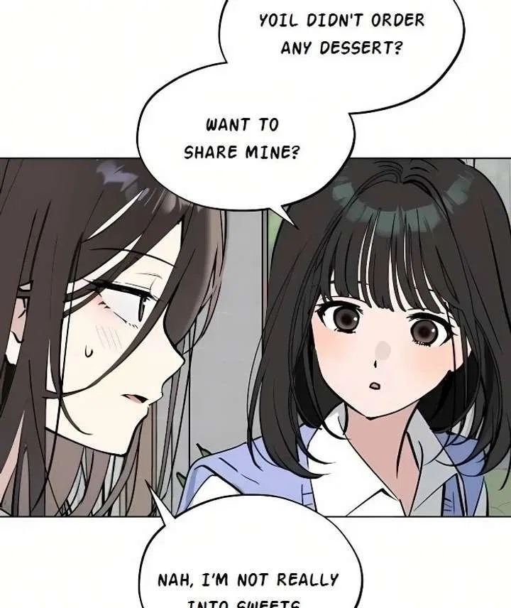 Today Is a Woman Day Chapter 44 – Page 50