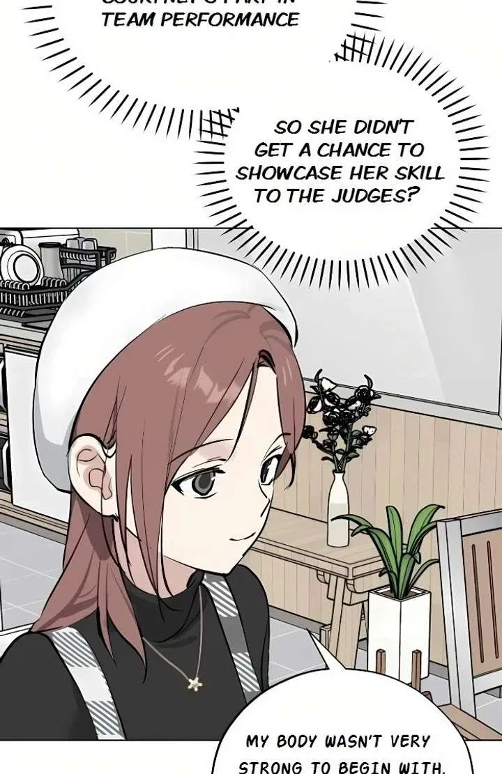 Today Is a Woman Day Chapter 44 – Page 61
