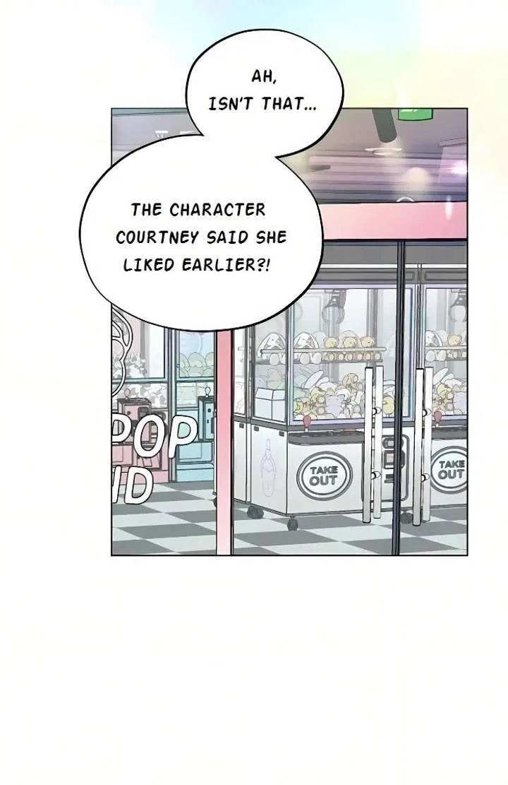 Today Is a Woman Day Chapter 44 – Page 67