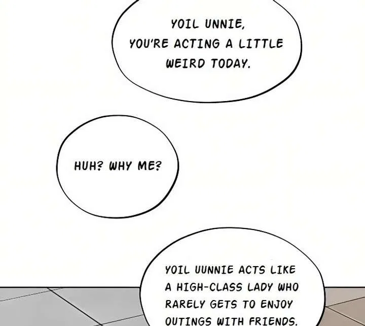 Today Is a Woman Day Chapter 44 – Page 89