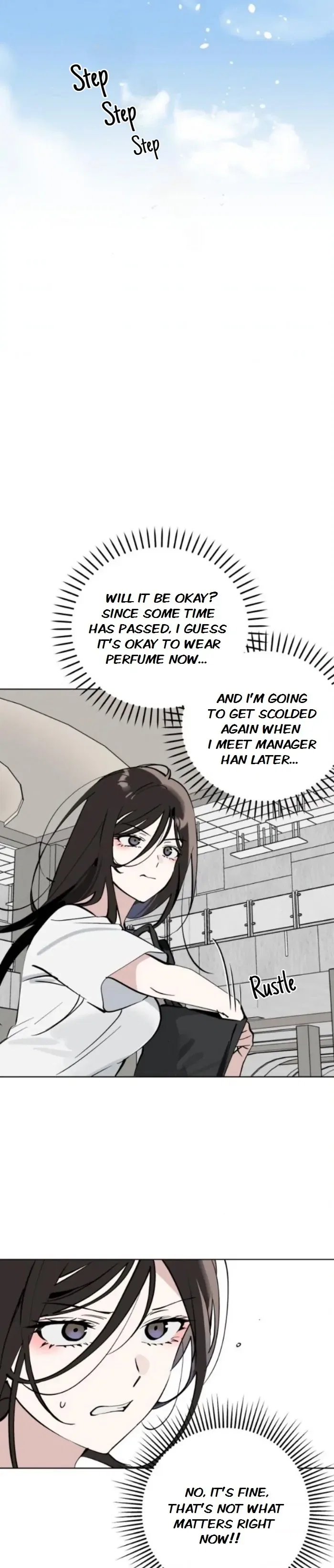 Today Is a Woman Day Chapter 43 – Page 32