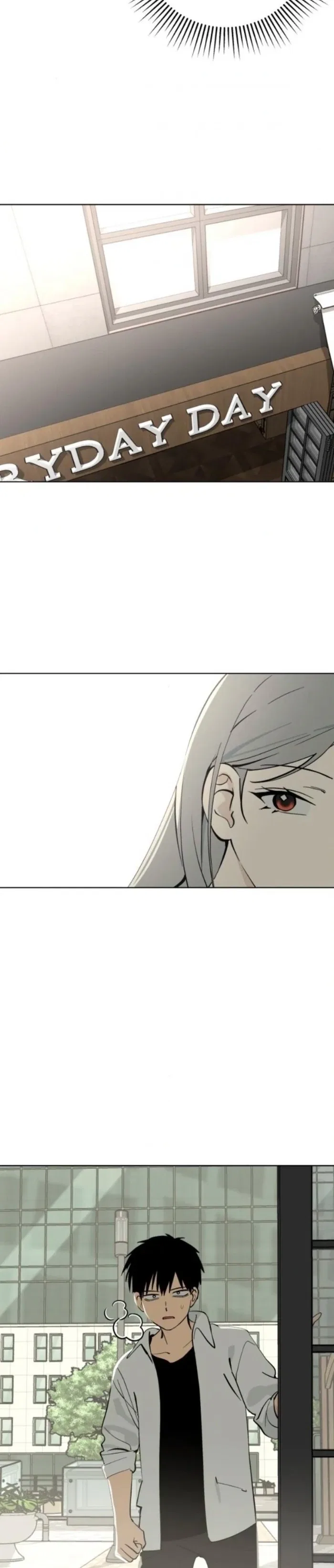 Today Is a Woman Day Chapter 43 – Page 33