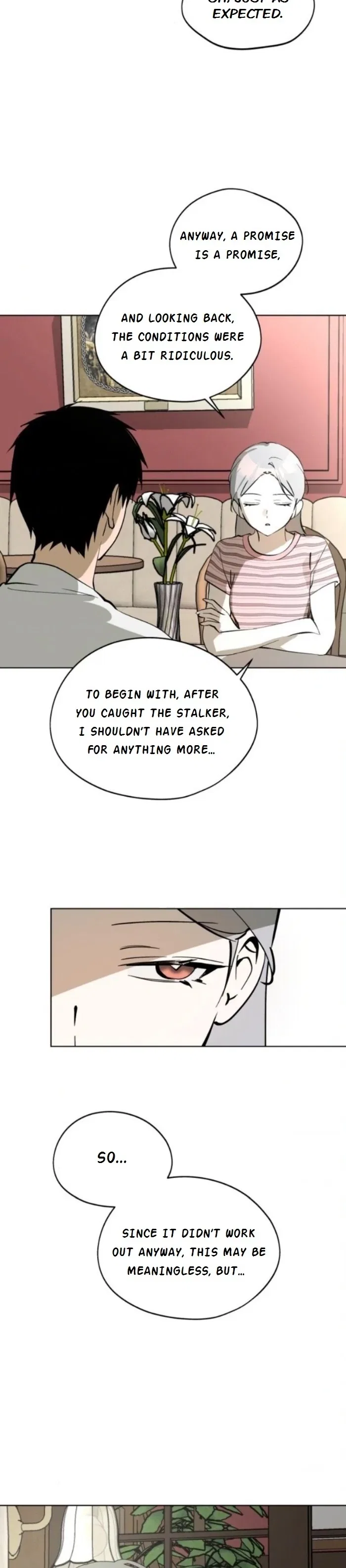 Today Is a Woman Day Chapter 43 – Page 37
