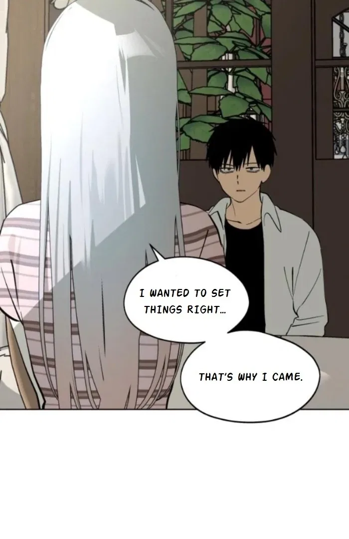 Today Is a Woman Day Chapter 43 – Page 38