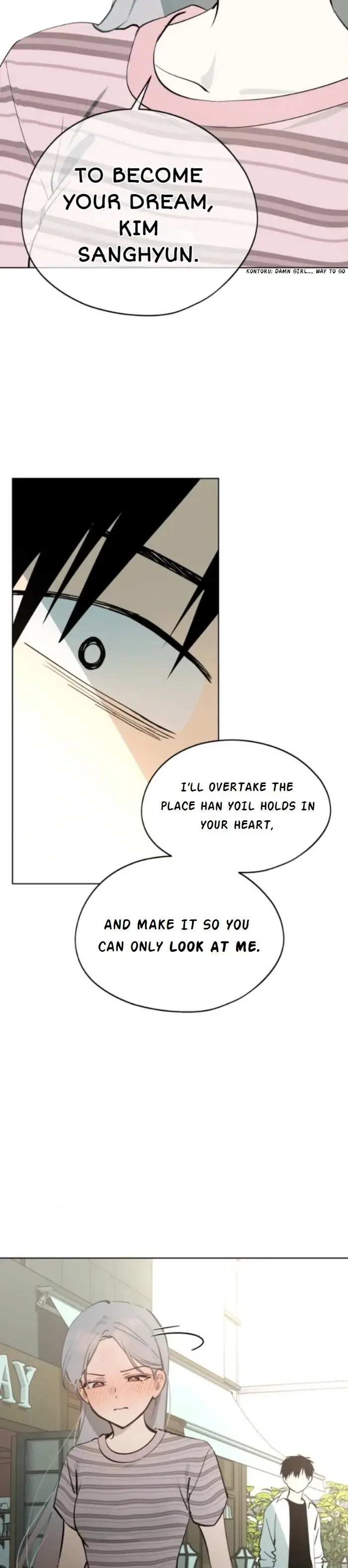 Today Is a Woman Day Chapter 43 – Page 71