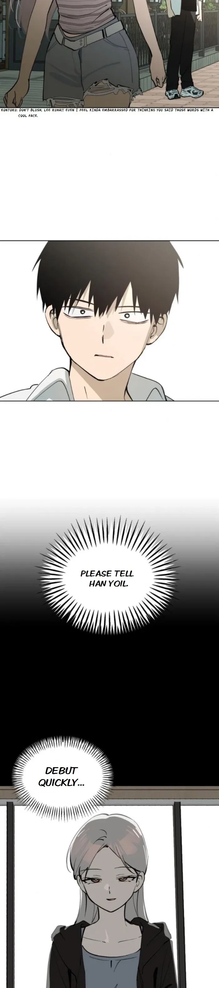 Today Is a Woman Day Chapter 43 – Page 72
