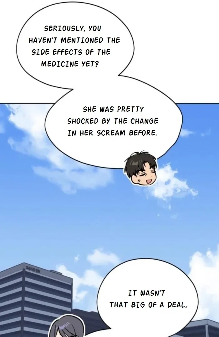 Today Is a Woman Day Chapter 43 – Page 74