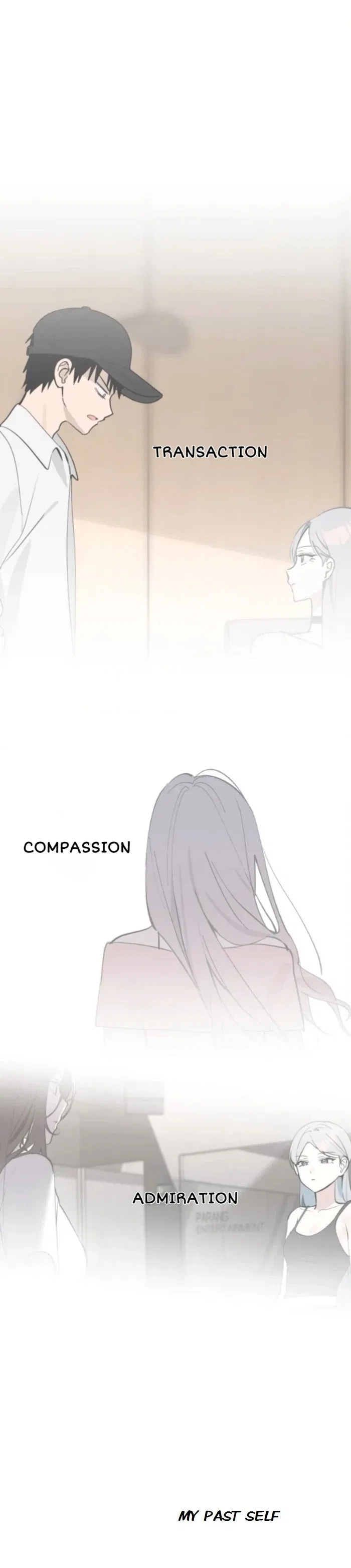 Today Is a Woman Day Chapter 43 – Page 80