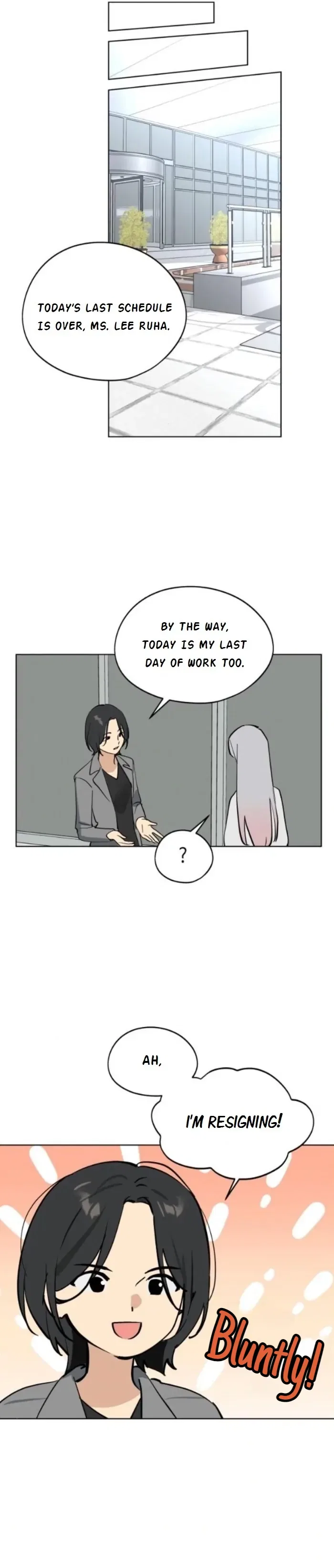 Today Is a Woman Day Chapter 43 – Page 82