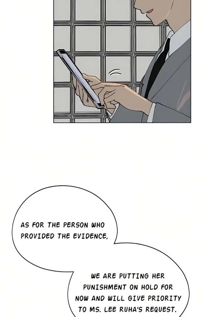 Today Is a Woman Day Chapter 42 – Page 21