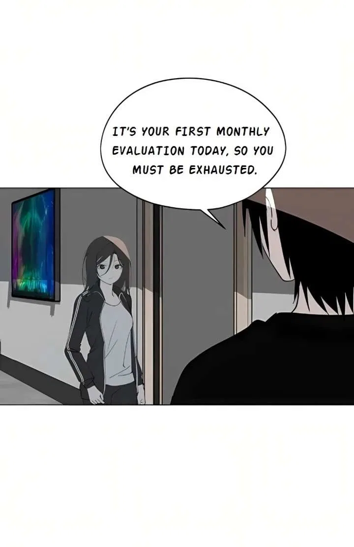 Today Is a Woman Day Chapter 42 – Page 40