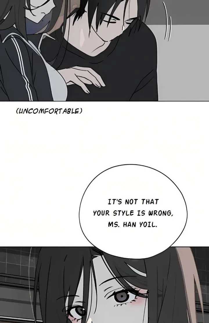 Today Is a Woman Day Chapter 42 – Page 49