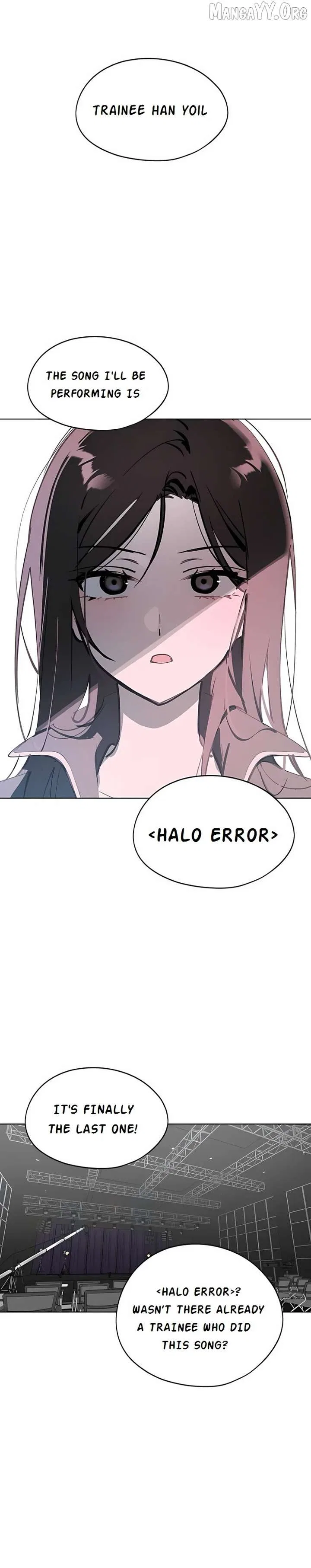 Today Is a Woman Day Chapter 41 – Page 1