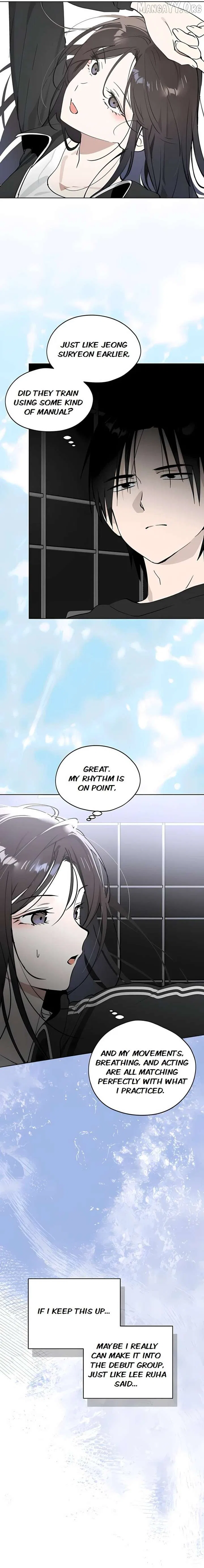 Today Is a Woman Day Chapter 41 – Page 3