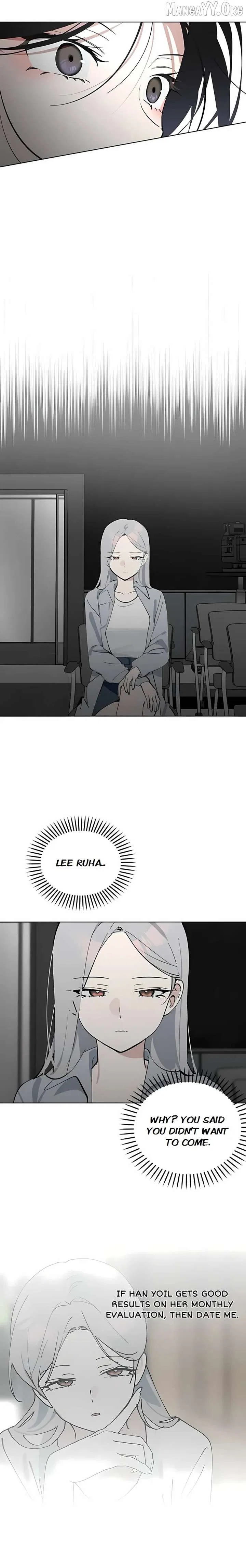 Today Is a Woman Day Chapter 41 – Page 4