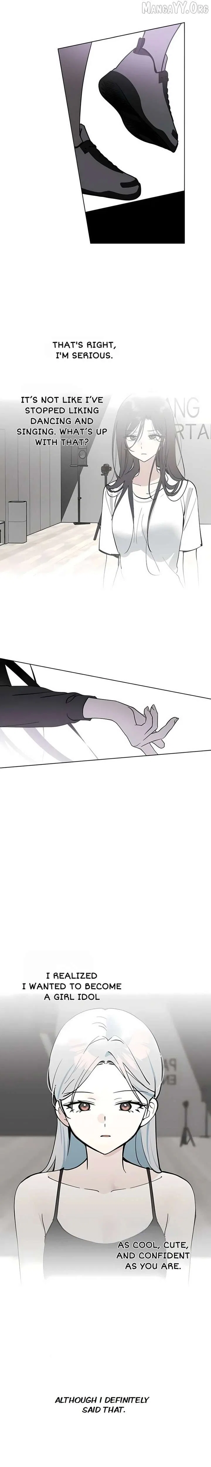 Today Is a Woman Day Chapter 41 – Page 5
