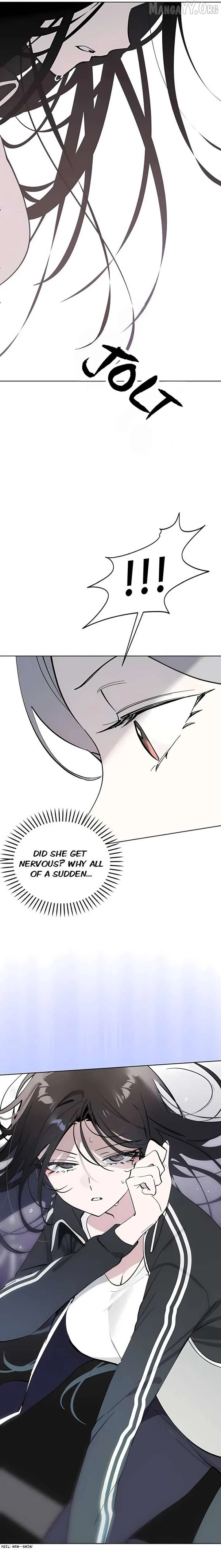 Today Is a Woman Day Chapter 41 – Page 6