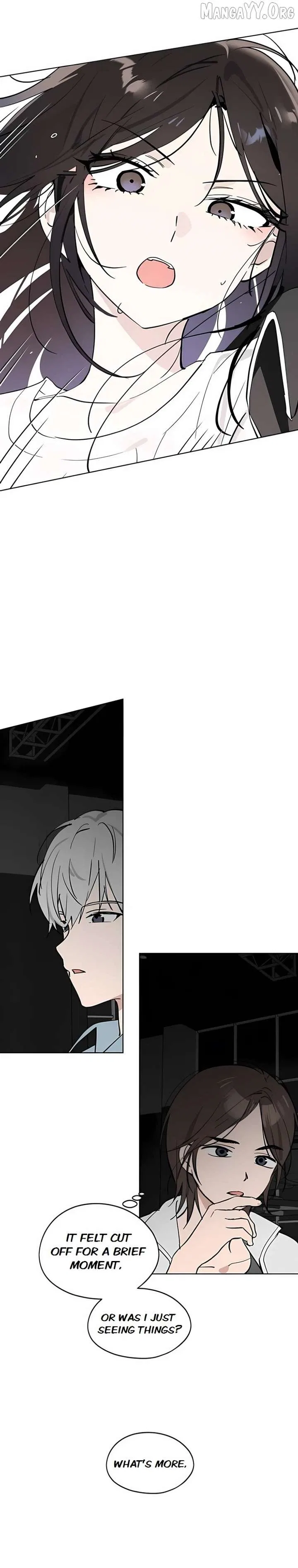 Today Is a Woman Day Chapter 41 – Page 7