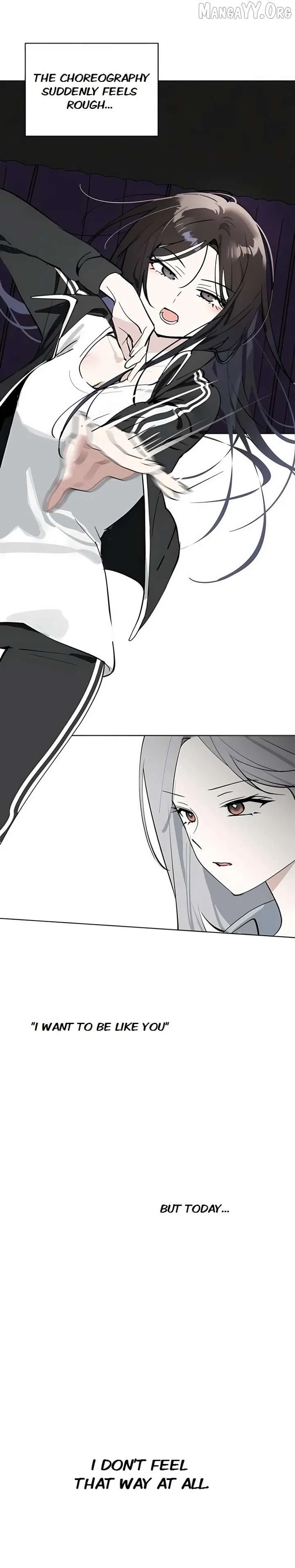 Today Is a Woman Day Chapter 41 – Page 8