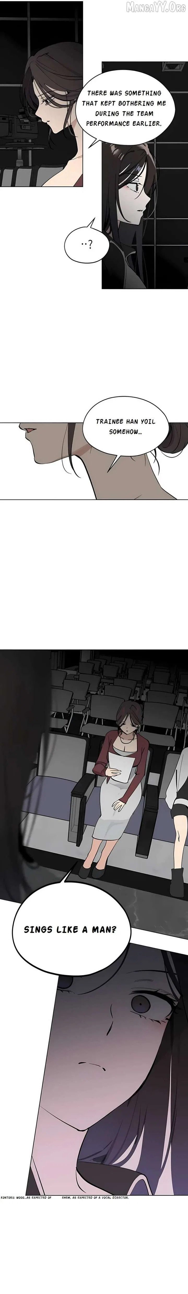 Today Is a Woman Day Chapter 41 – Page 11