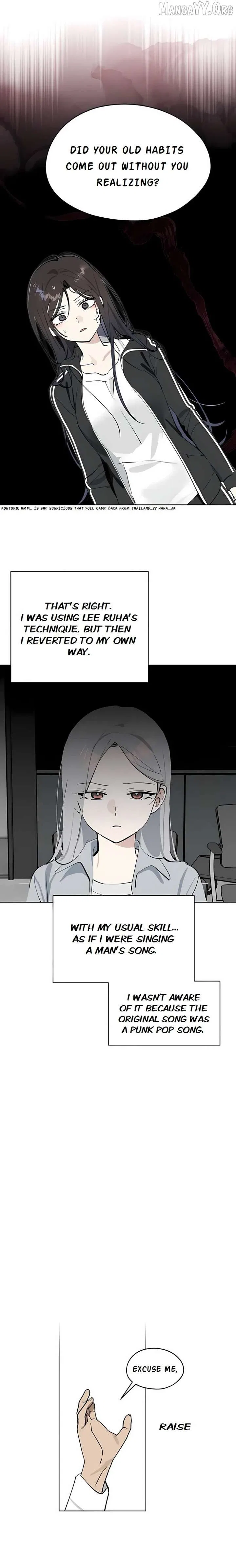 Today Is a Woman Day Chapter 41 – Page 13