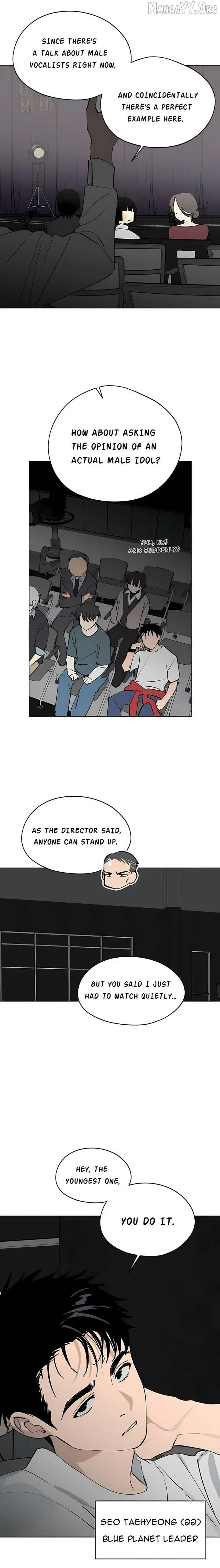 Today Is a Woman Day Chapter 41 – Page 14