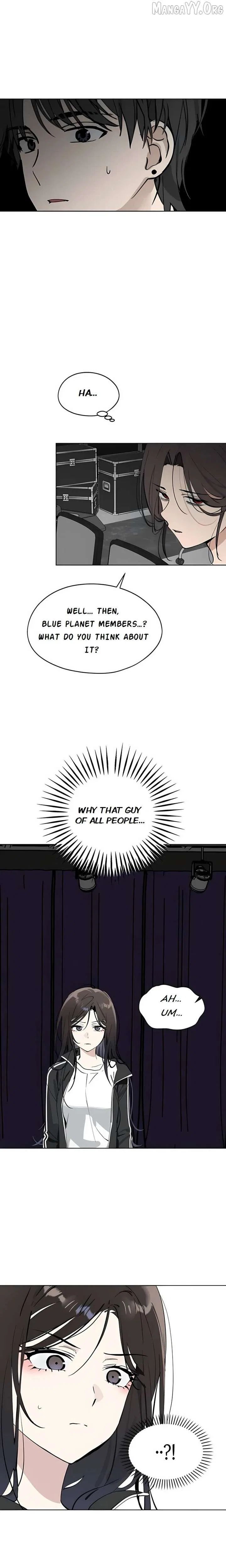 Today Is a Woman Day Chapter 41 – Page 15