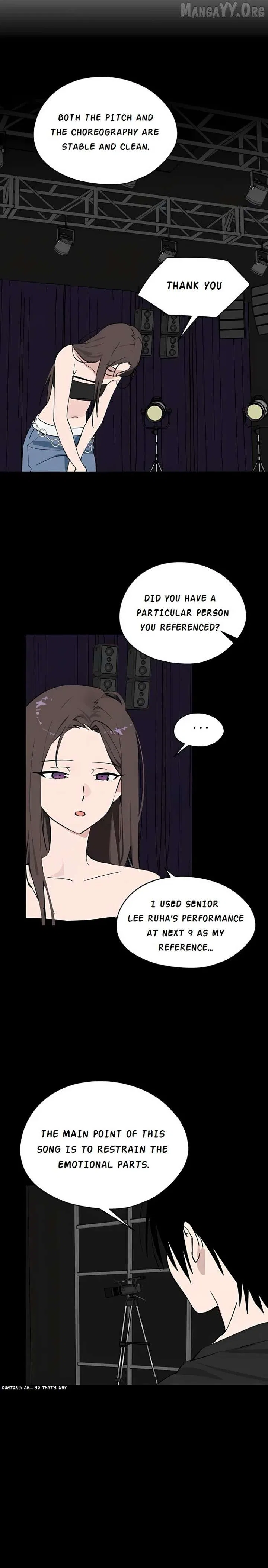 Today Is a Woman Day Chapter 41 – Page 20