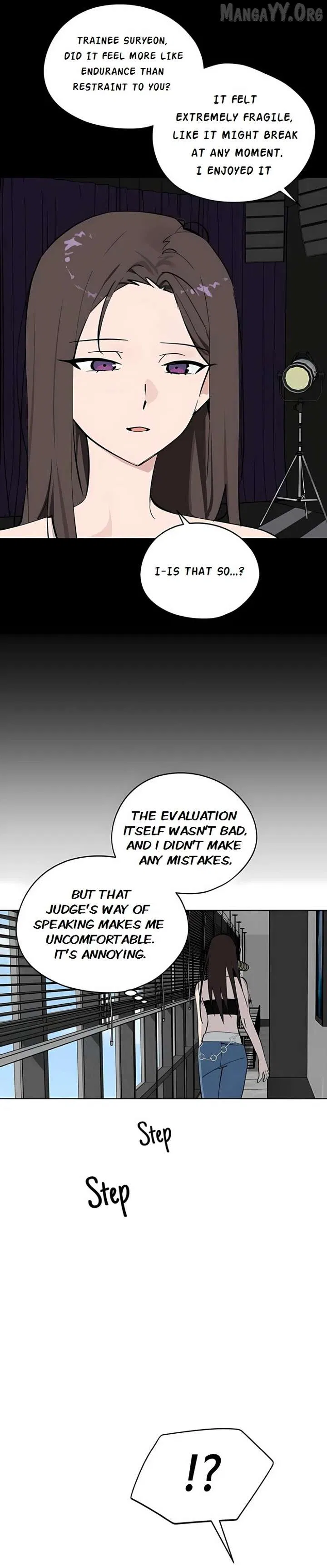 Today Is a Woman Day Chapter 41 – Page 21