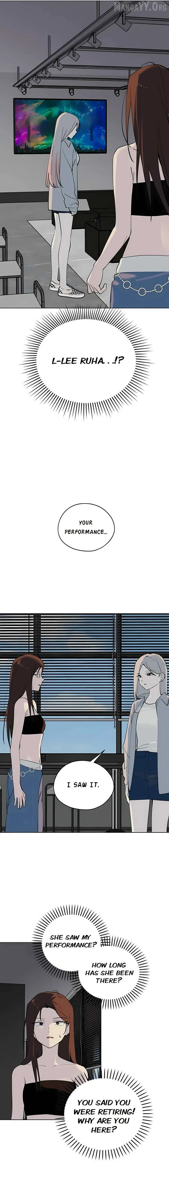 Today Is a Woman Day Chapter 41 – Page 22