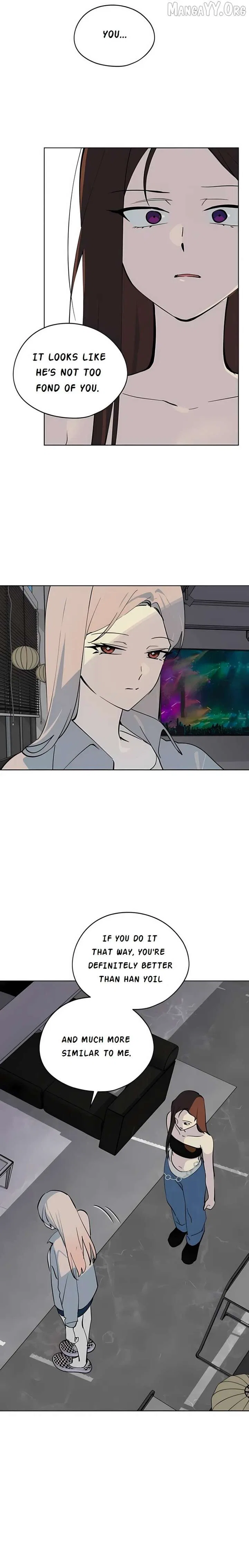 Today Is a Woman Day Chapter 41 – Page 23