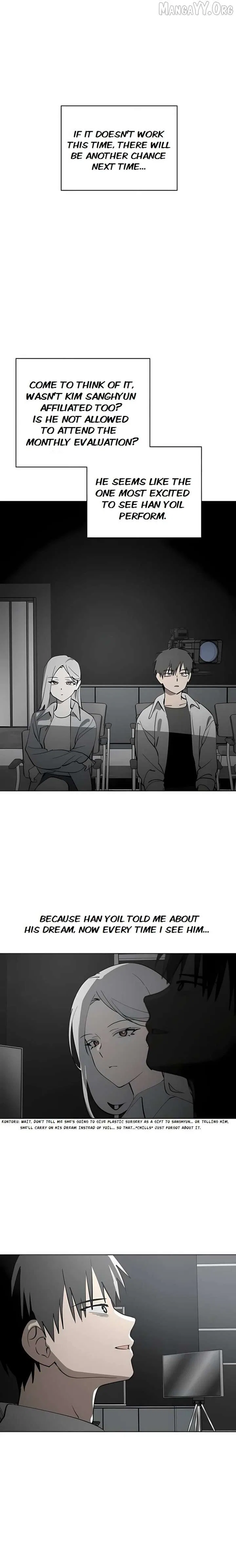 Today Is a Woman Day Chapter 41 – Page 25