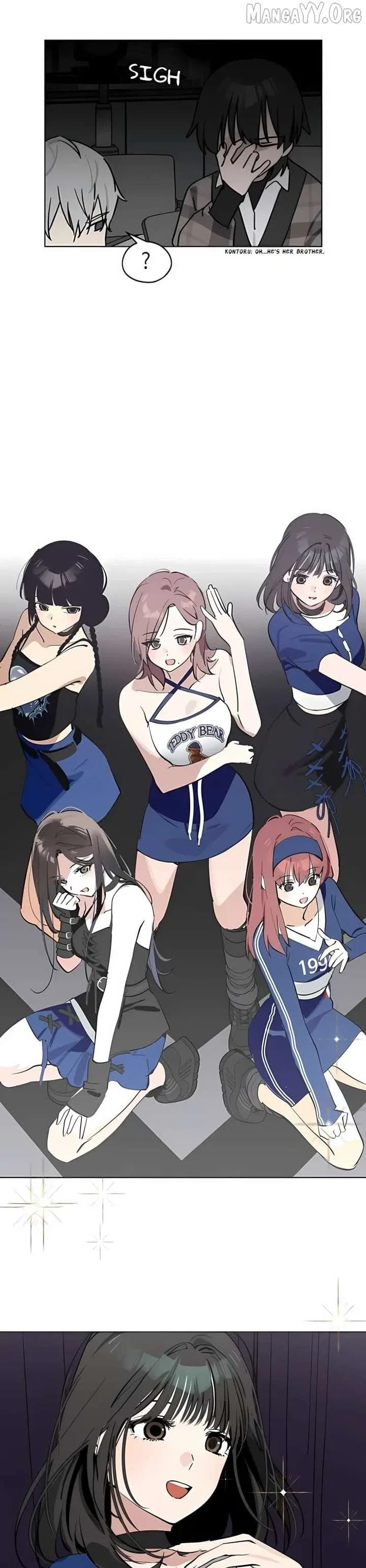 Today Is a Woman Day Chapter 40 – Page 3