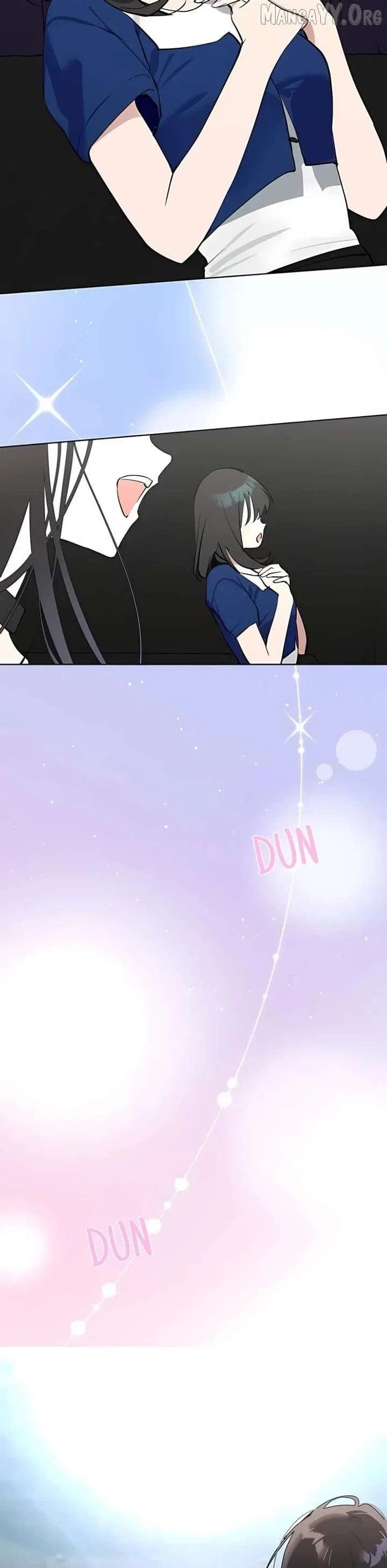 Today Is a Woman Day Chapter 40 – Page 4