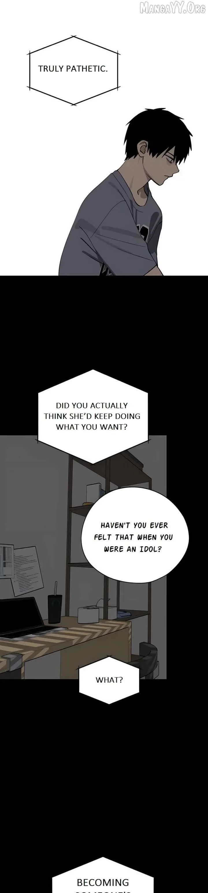 Today Is a Woman Day Chapter 40 – Page 7