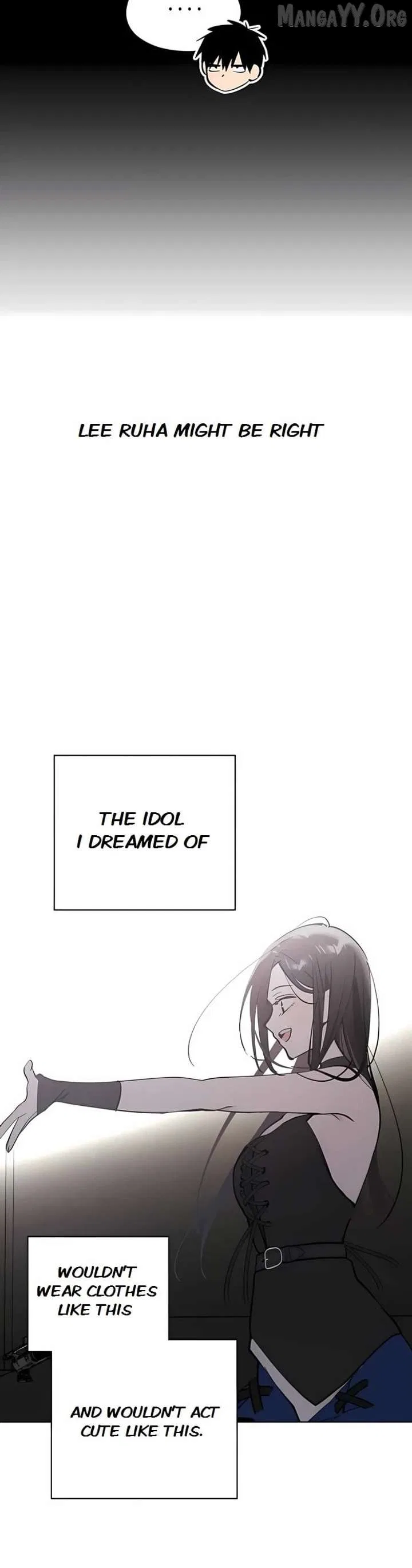 Today Is a Woman Day Chapter 40 – Page 9