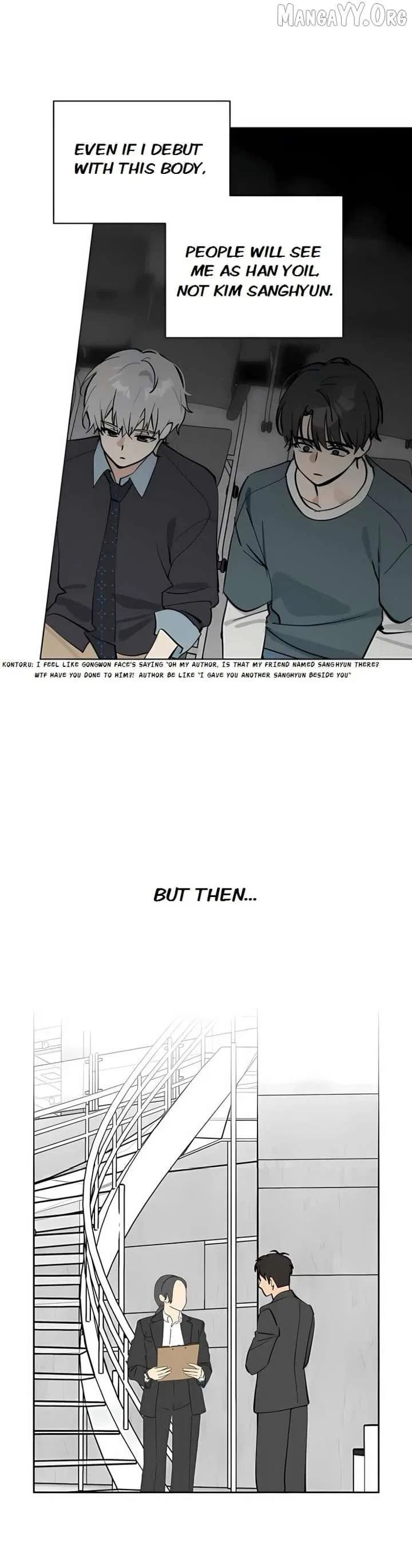 Today Is a Woman Day Chapter 40 – Page 10