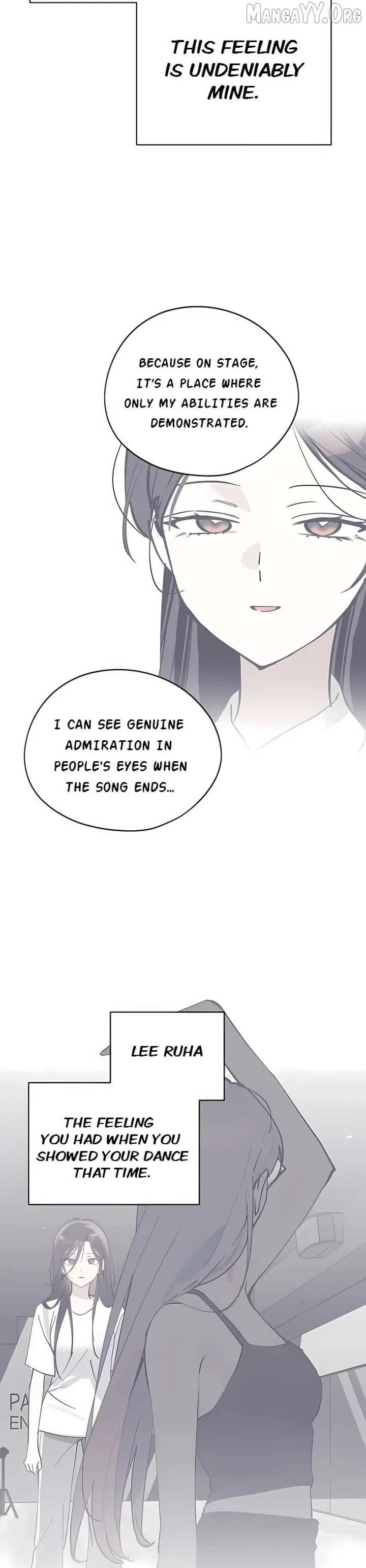 Today Is a Woman Day Chapter 40 – Page 16