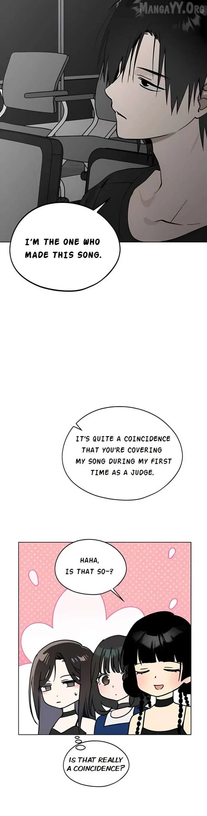 Today Is a Woman Day Chapter 40 – Page 19