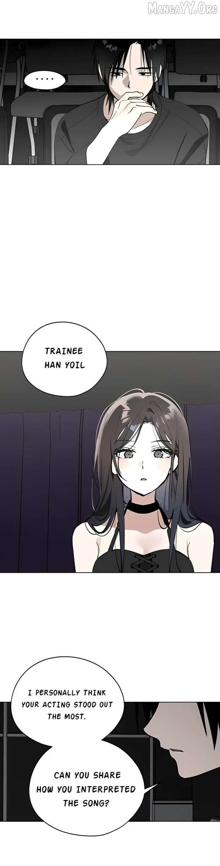 Today Is a Woman Day Chapter 40 – Page 20