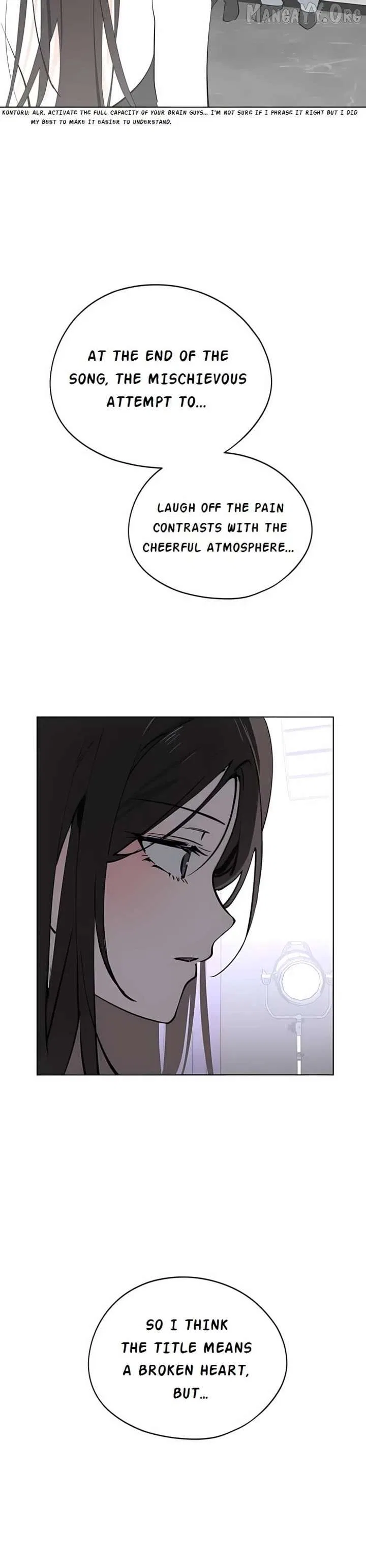 Today Is a Woman Day Chapter 40 – Page 22