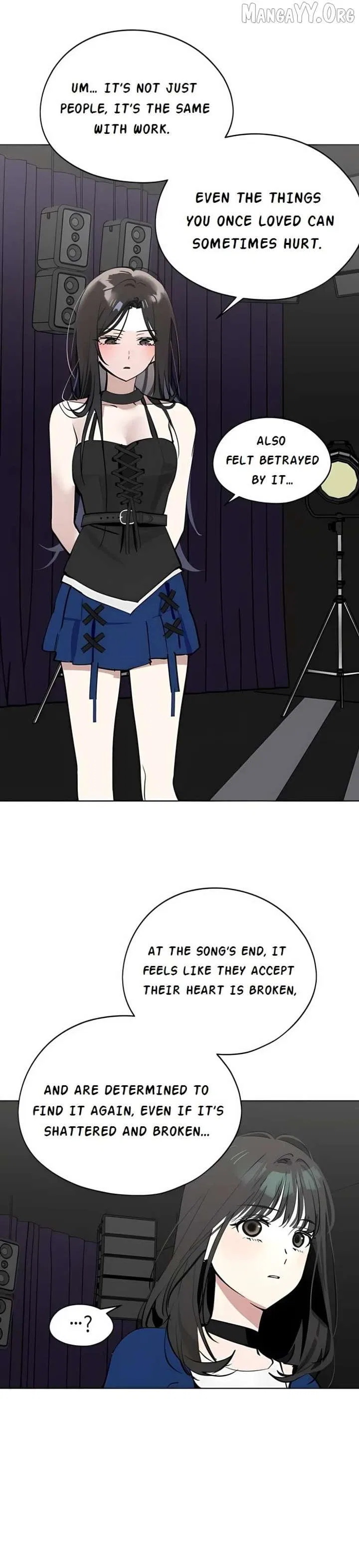 Today Is a Woman Day Chapter 40 – Page 23
