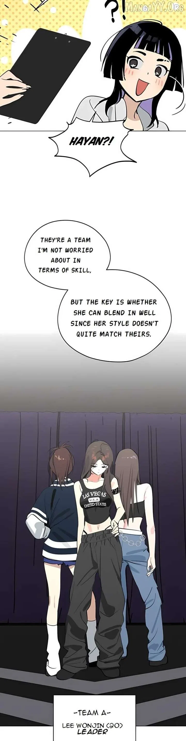 Today Is a Woman Day Chapter 40 – Page 30